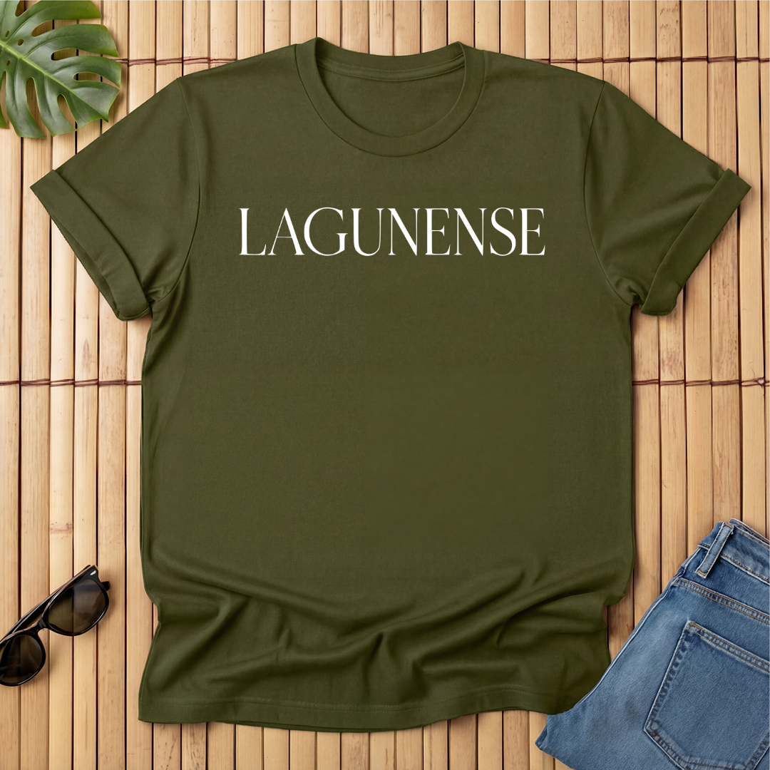 Lagunense