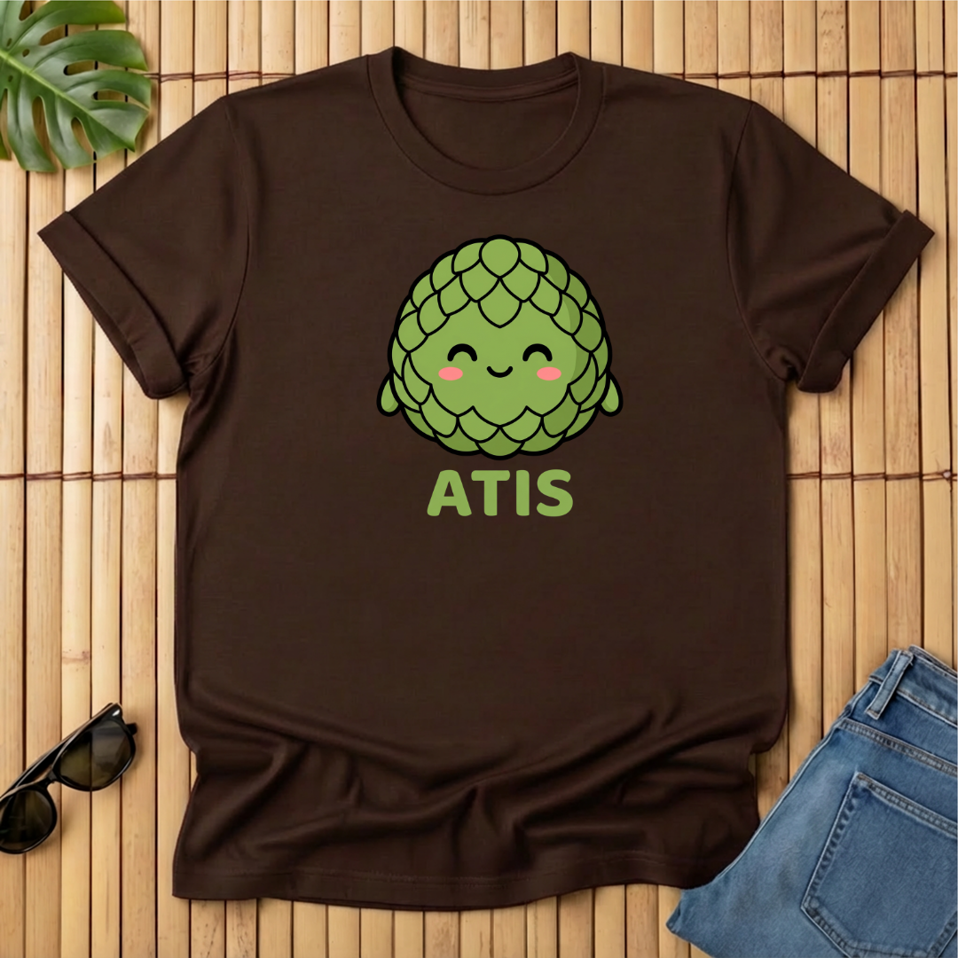 Kawaii Atis