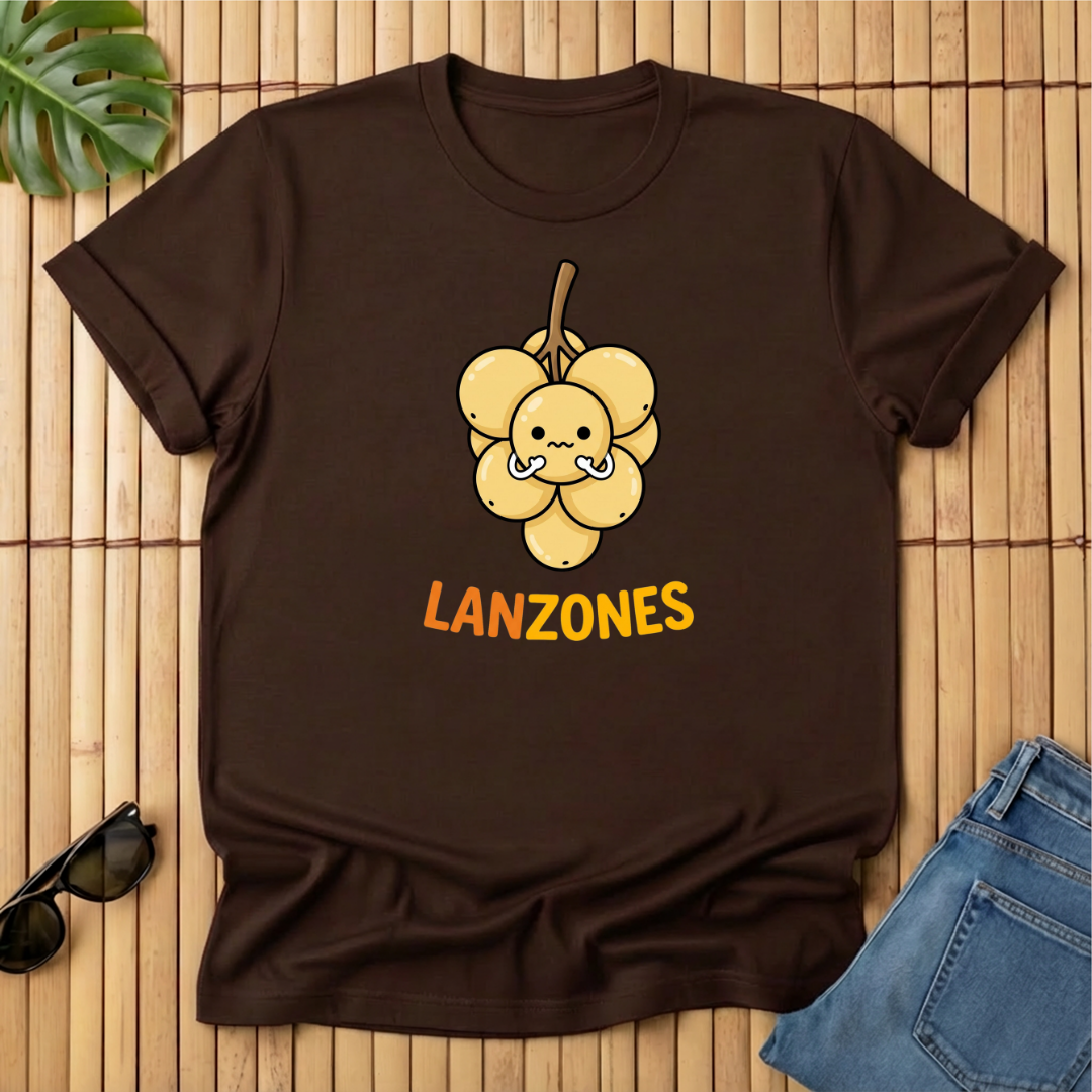 Kawaii Lanzones