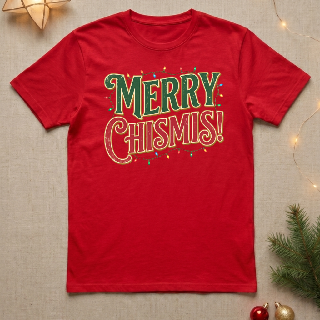 Merry Chismis!