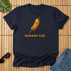 Kawaii Banana Cue
