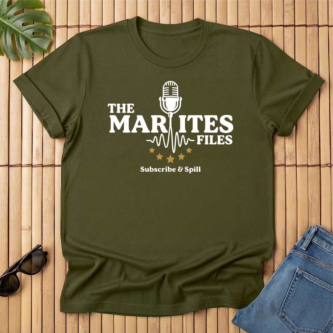 The Marites Files