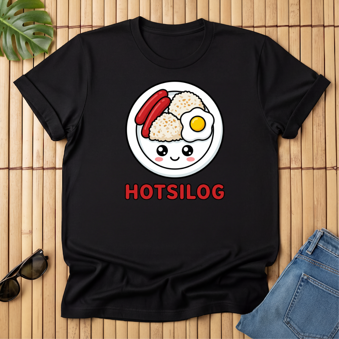 Kawaii Hotsilog