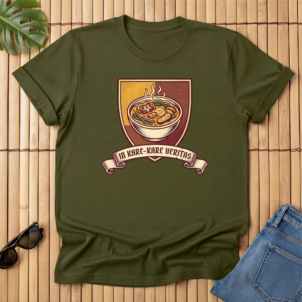 In Kare-Kare Veritas