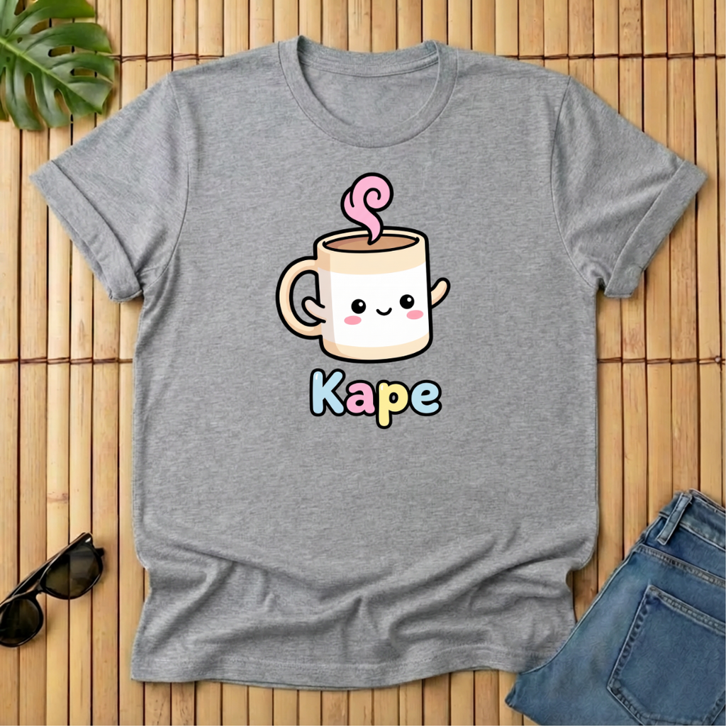Kawaii Kape