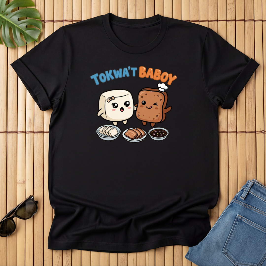 Kawaii Tokwa't Baboy