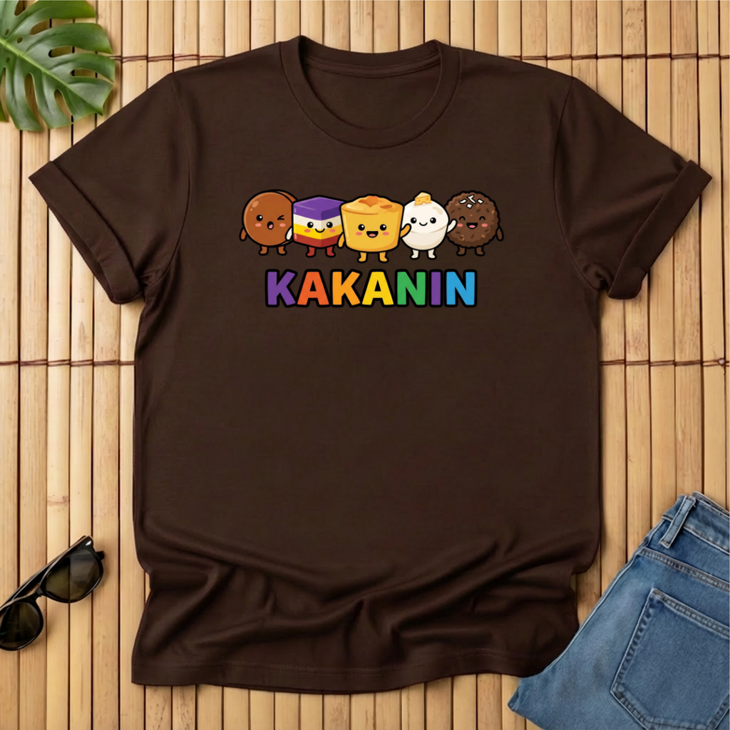 Kawaii Kakanin
