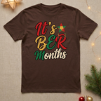 It's BER Months