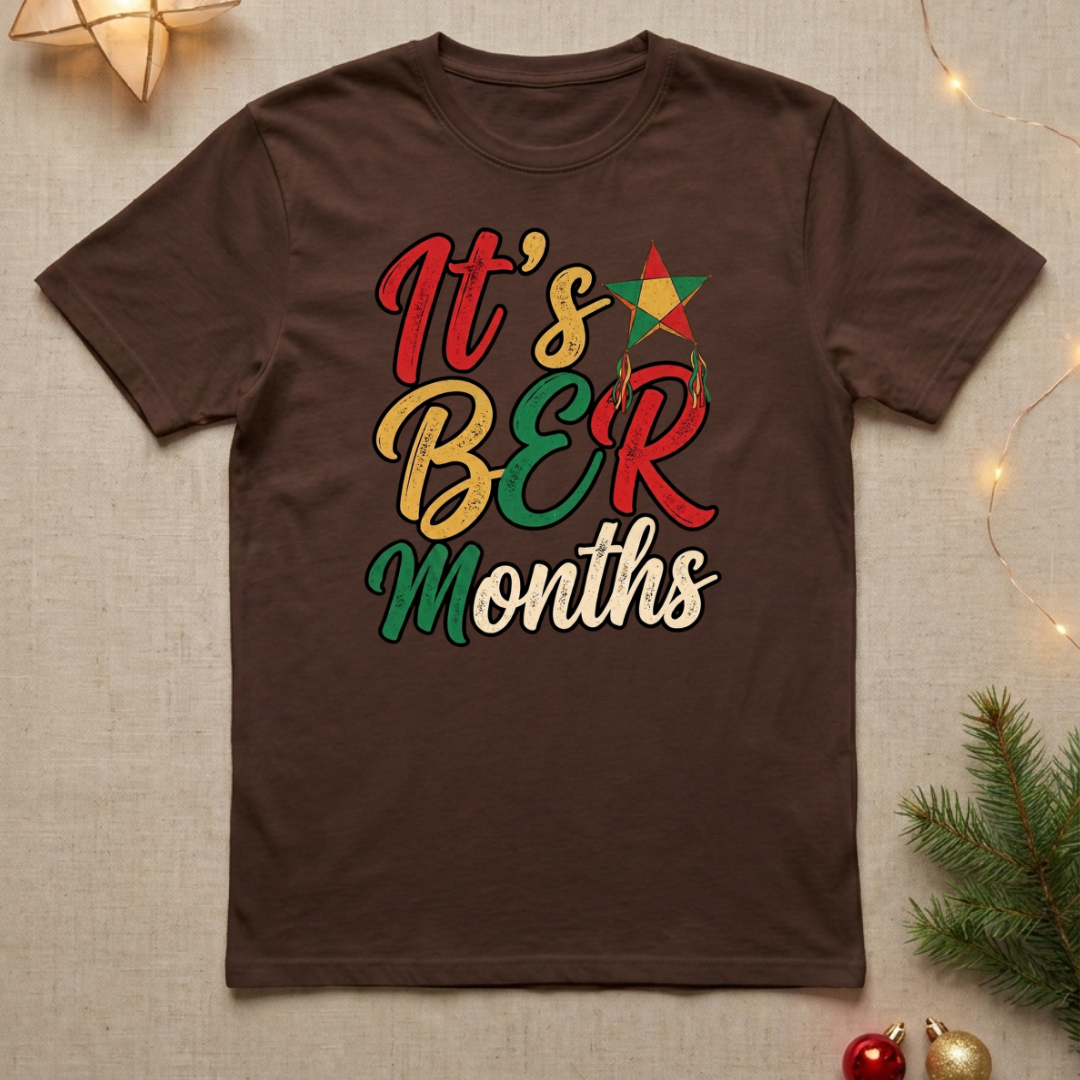 It's BER Months