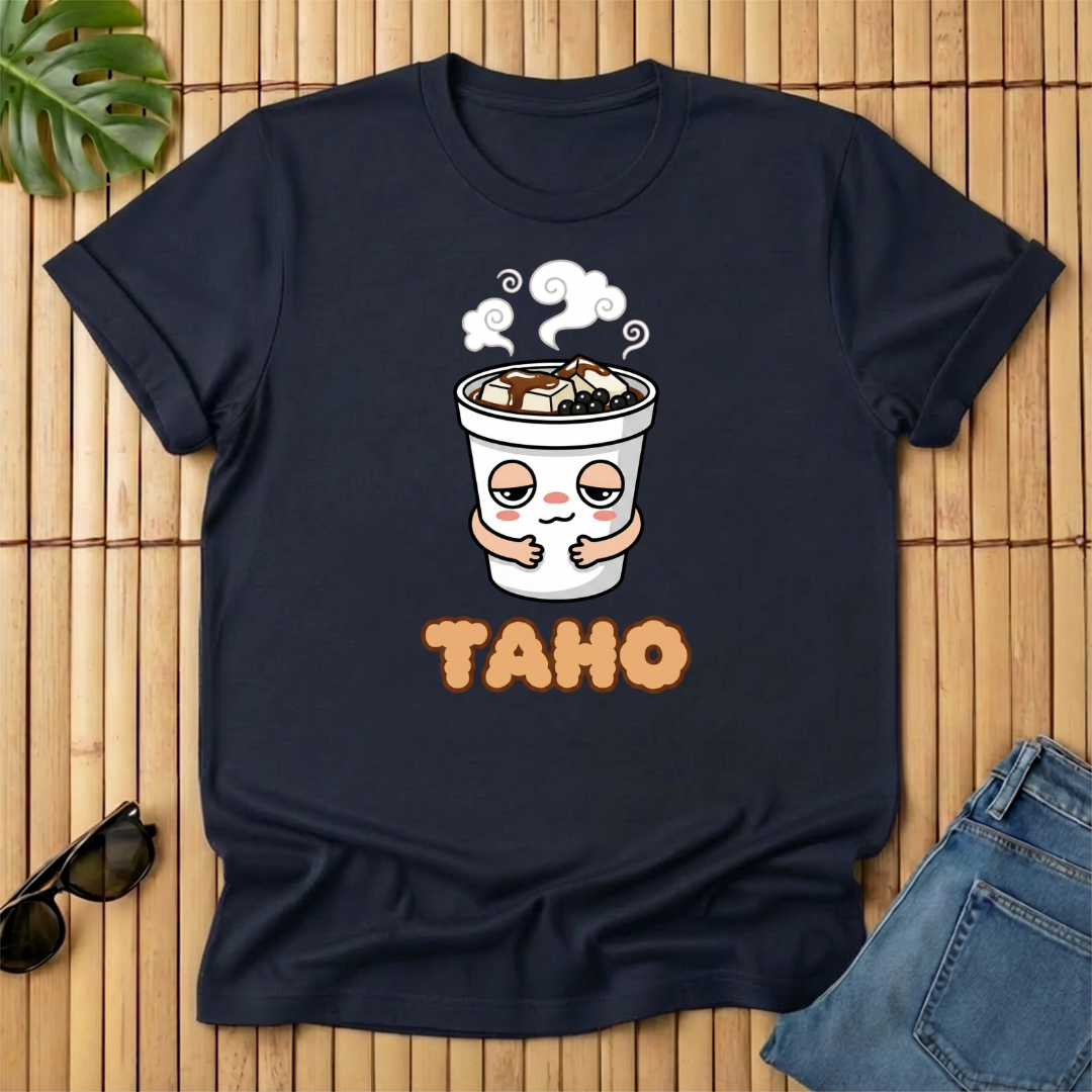 Kawaii Taho