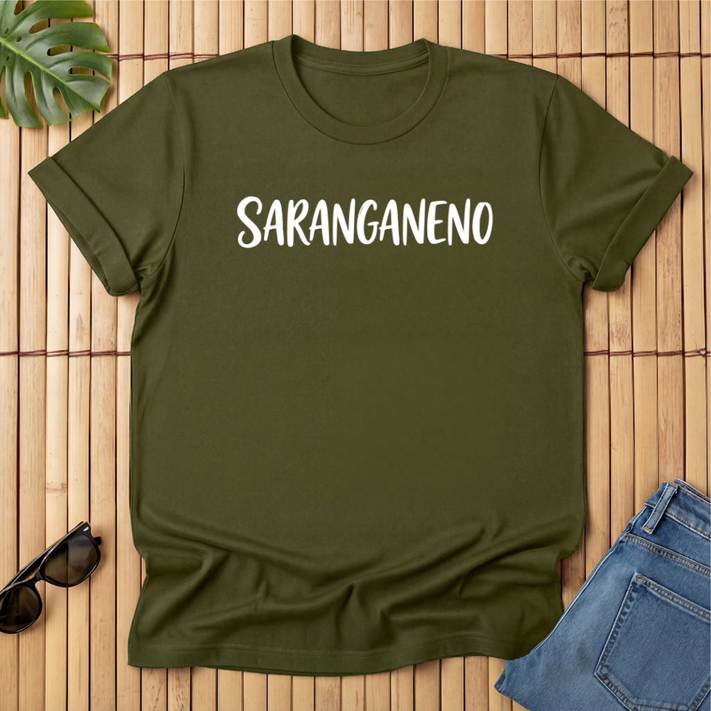 Saranganeno