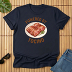 Powered By Tocino