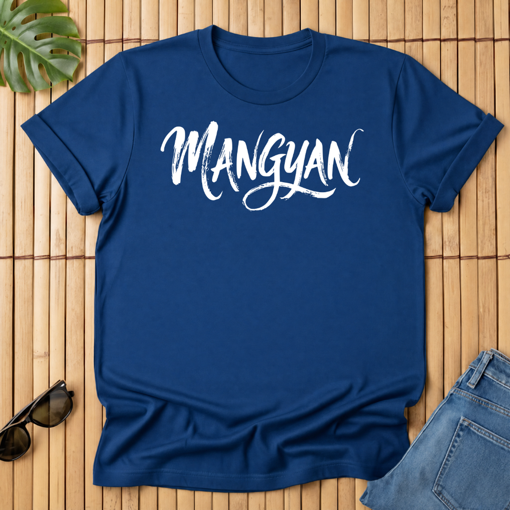 Mangyan