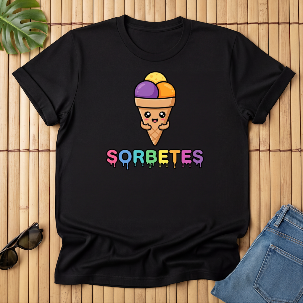Kawaii Sorbetes