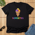 Kawaii Sorbetes