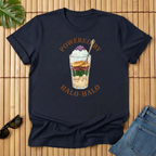 Powered By Halo Halo