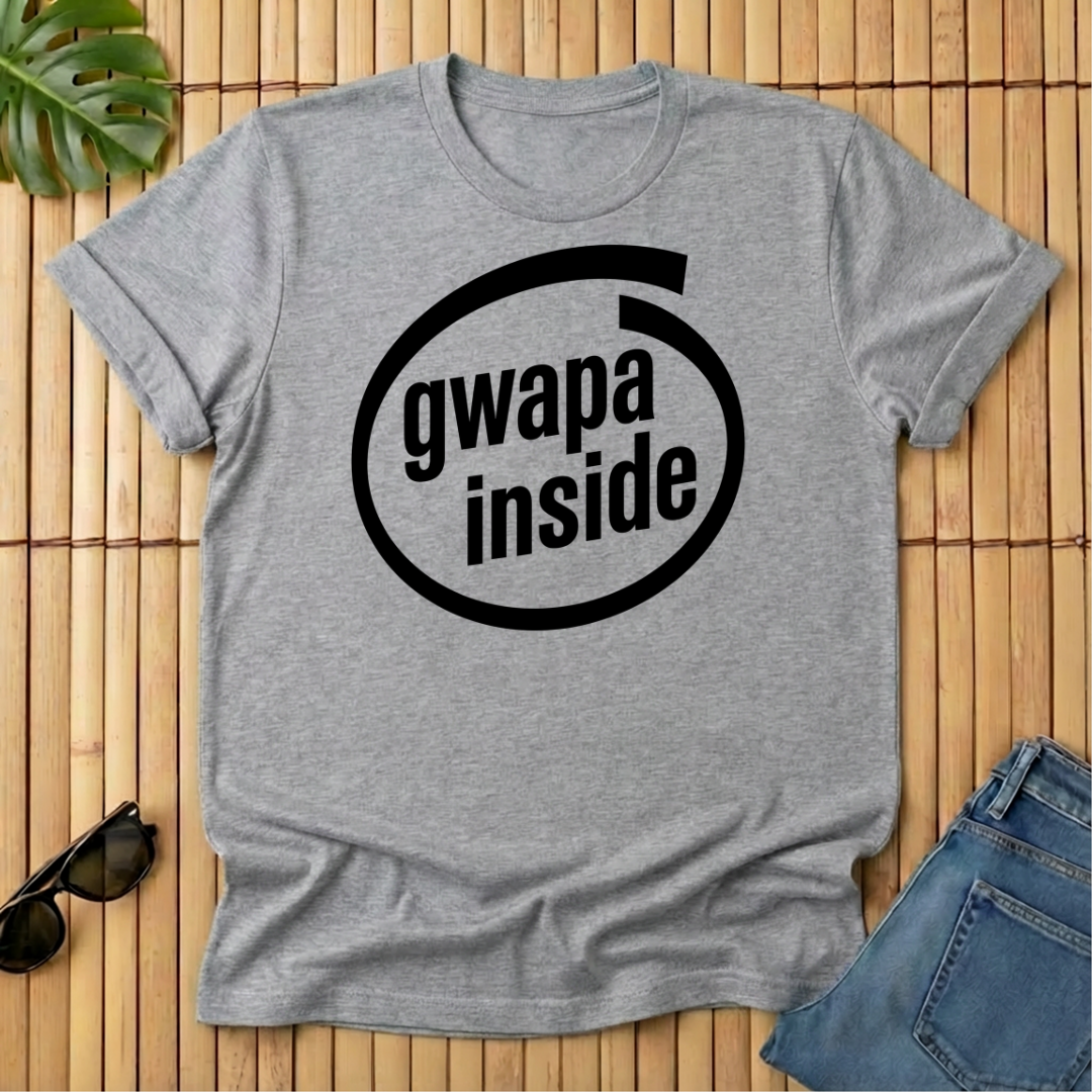 Gwapa Inside