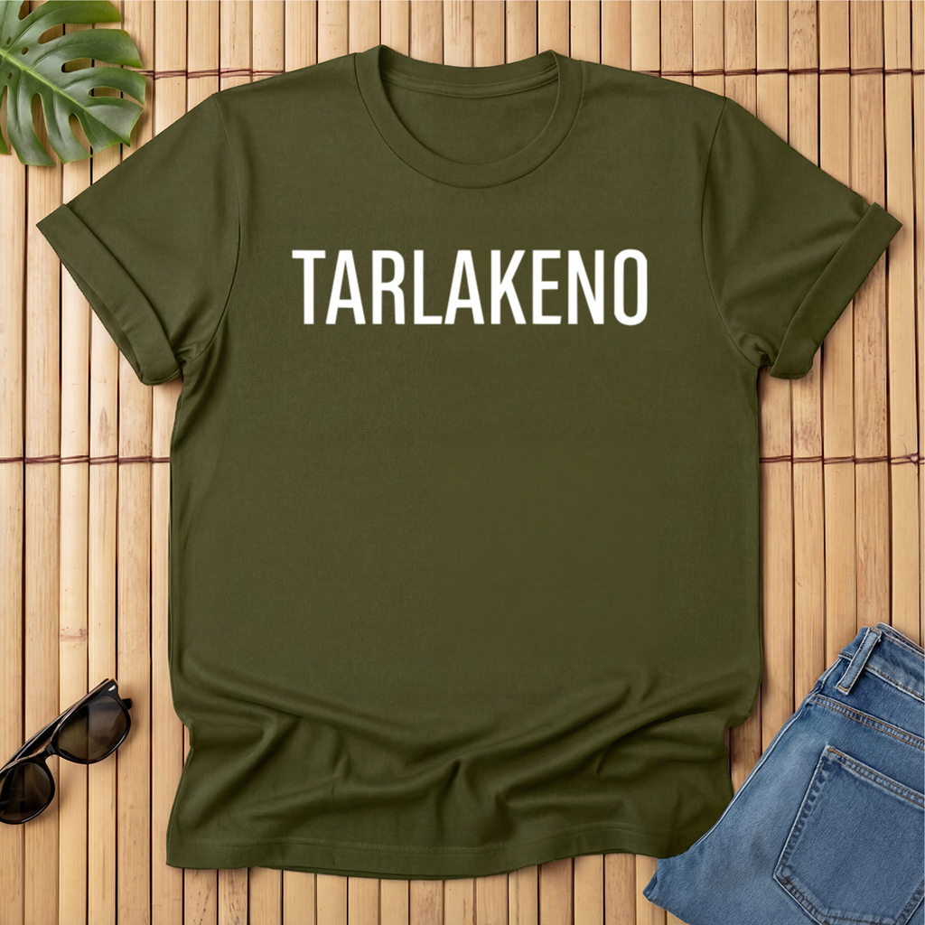 Tarlakeno