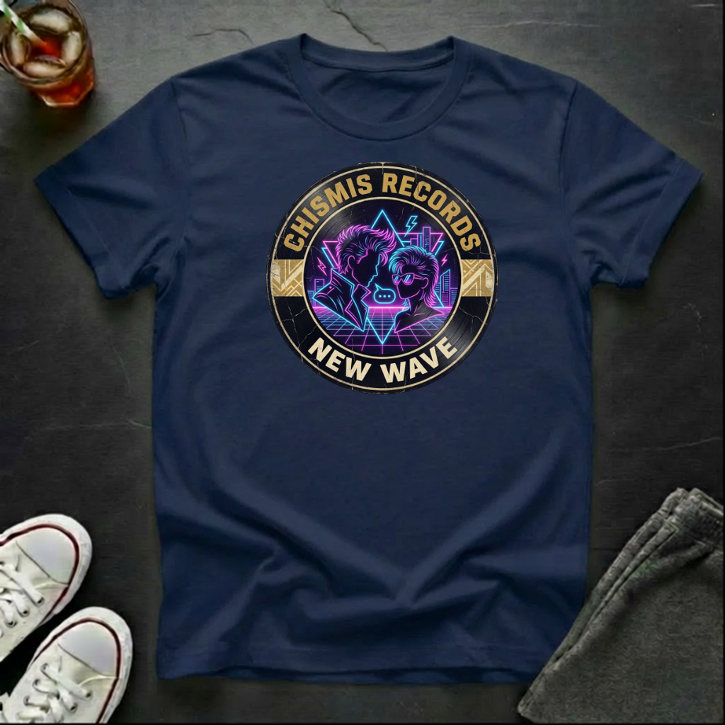 Chismis Records - New Wave