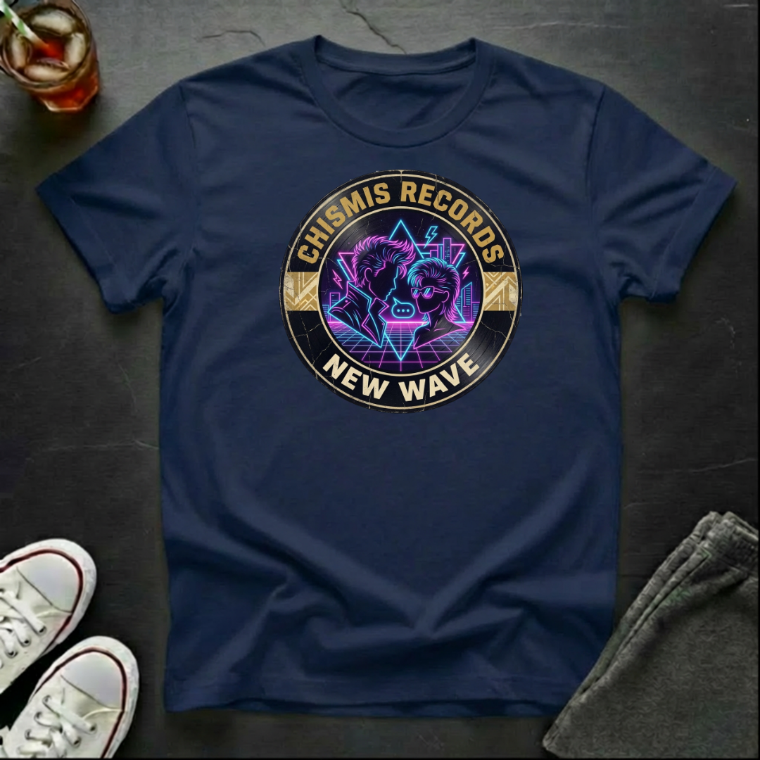 Chismis Records - New Wave