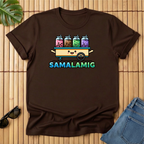 Kawaii Samalamig