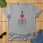 I Love Tsinelas