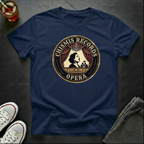 Chismis Records - Opera