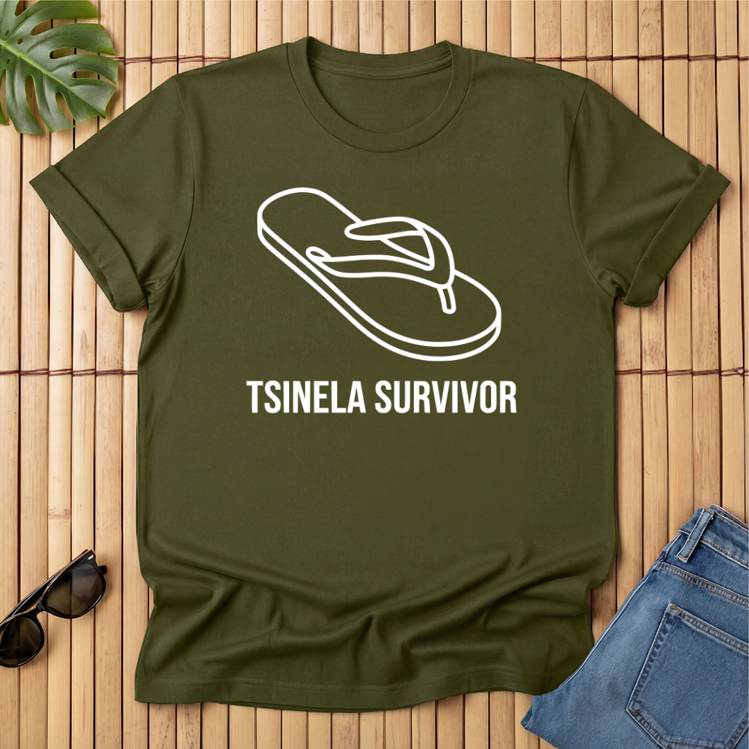 Tsinela Survivor