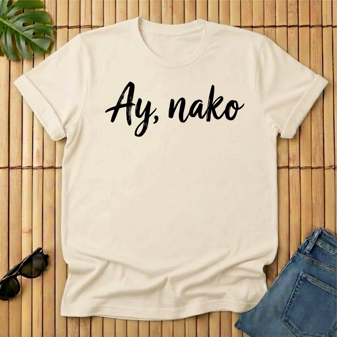 Ay Nako