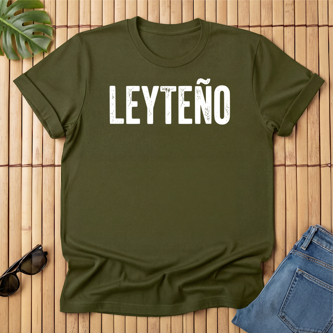 Leyteno