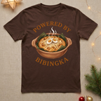 Powered By Bibingka