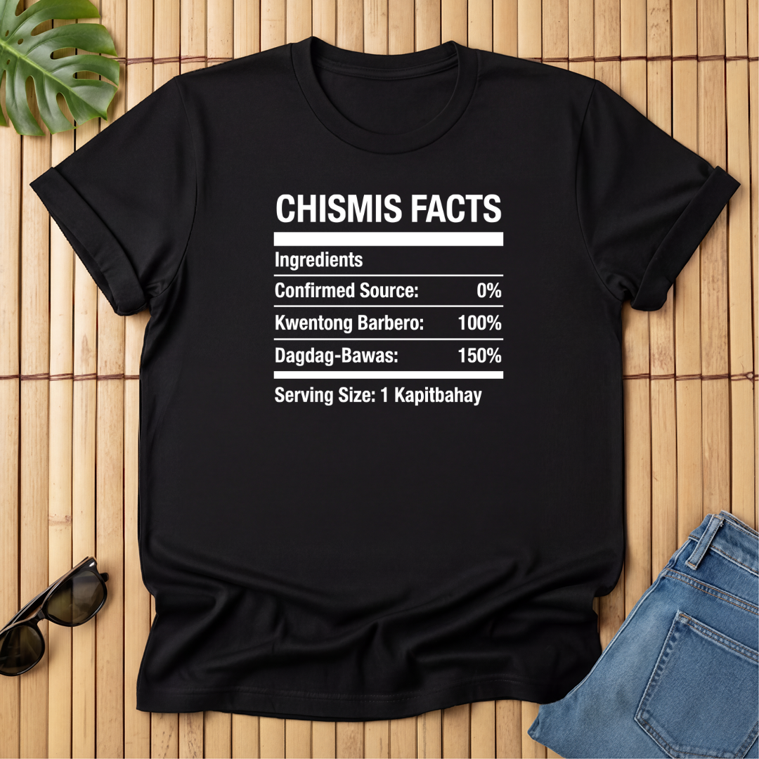 Chismis Facts
