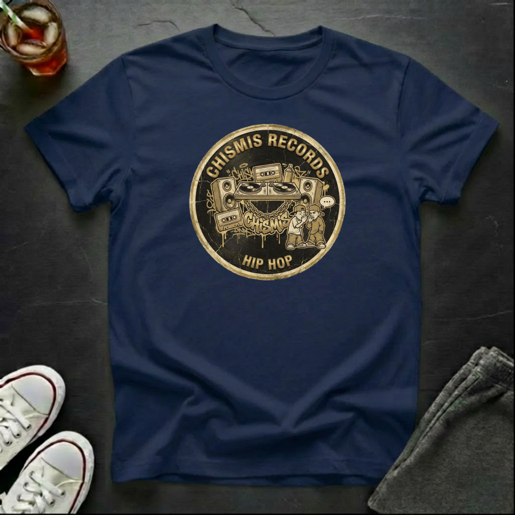 Chismis Records - Hip Hop