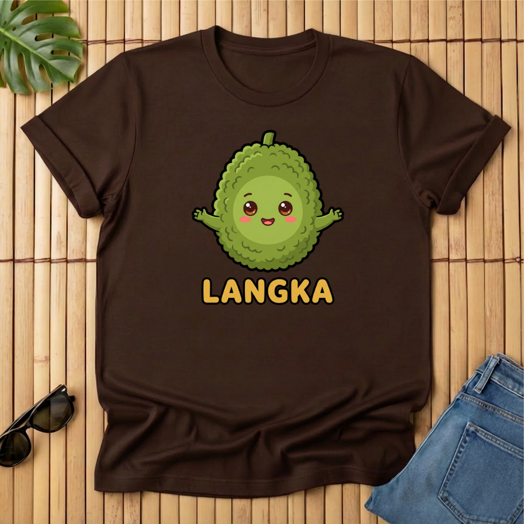Kawaii Langka