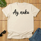 Ay, naku