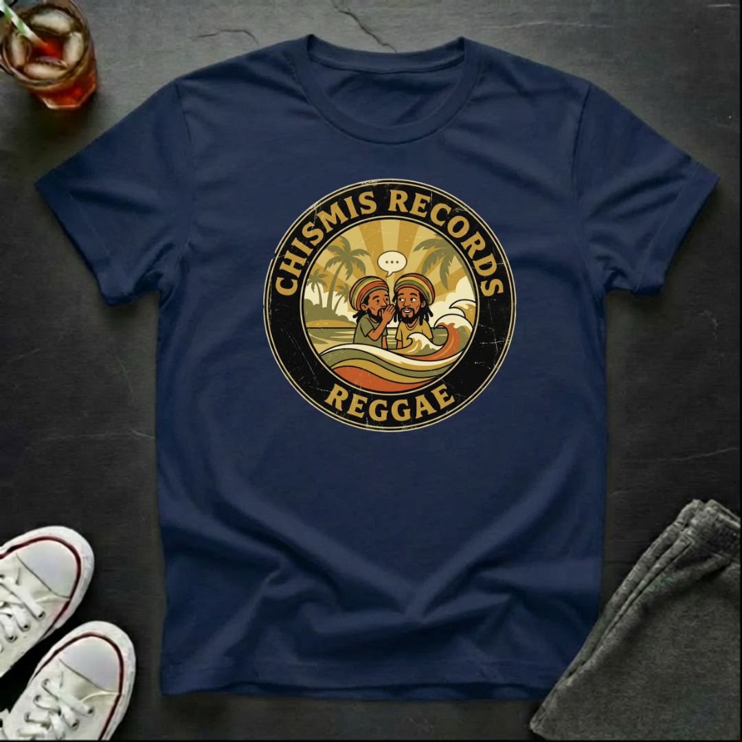 Chismis Records - Reggae
