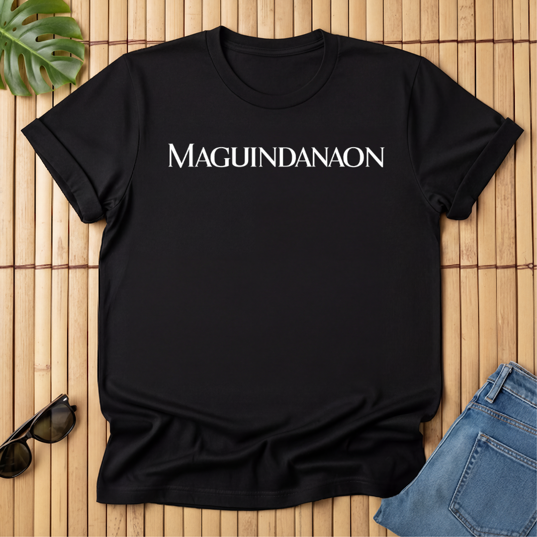 Maguindanaon