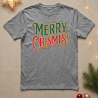 Merry Chismis!