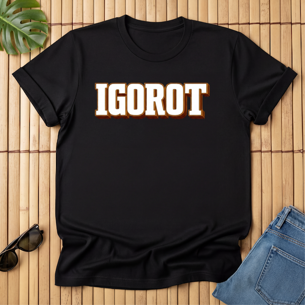 Igorot