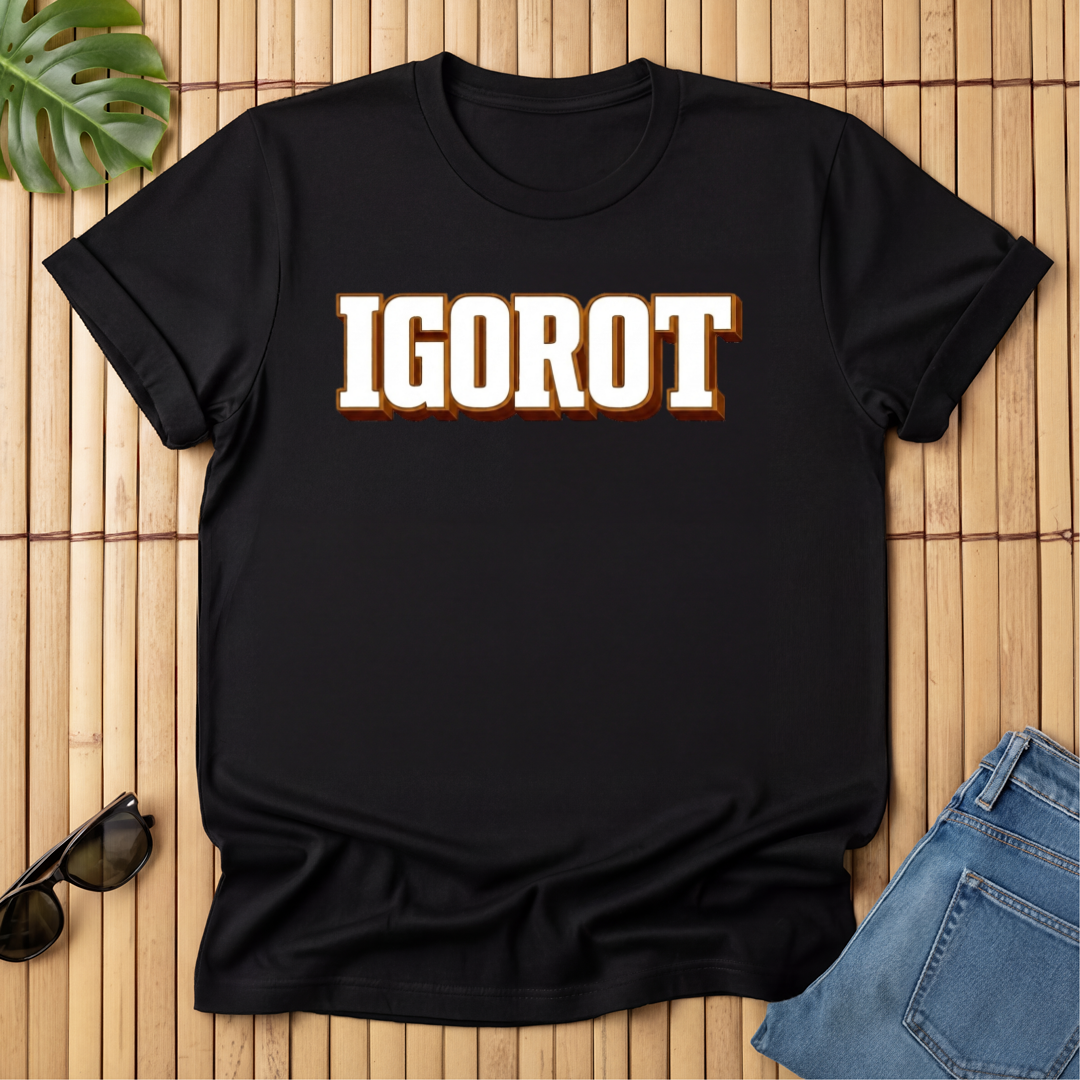 Igorot