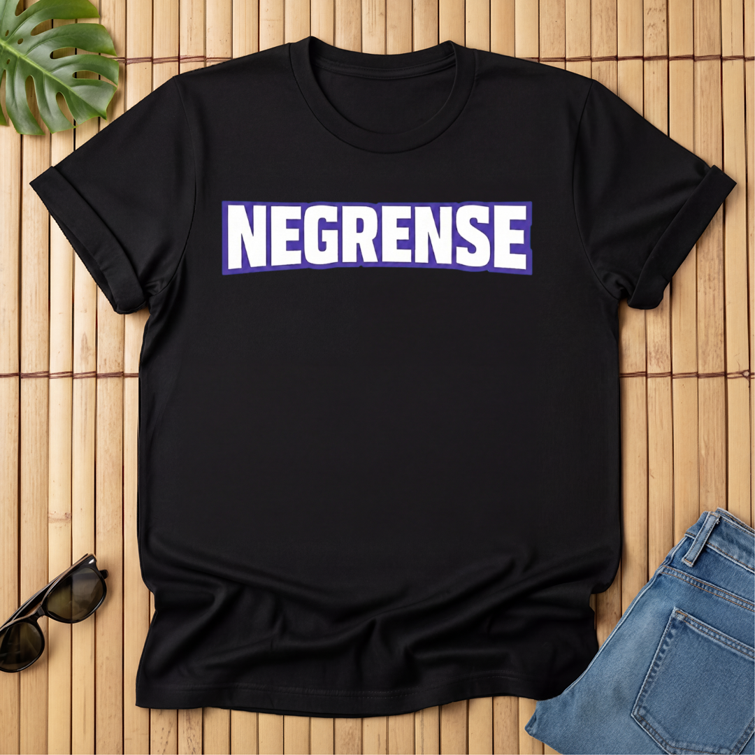 Negrense