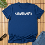 Kapampangan
