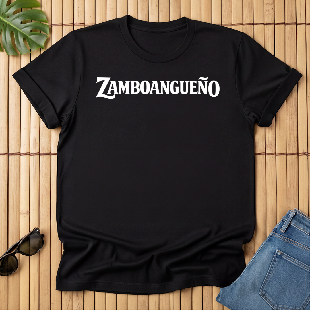 Zamboangueno