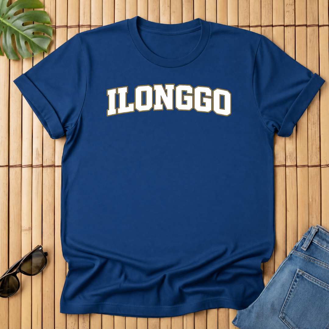 Ilonggo