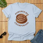 Powered By Champorado