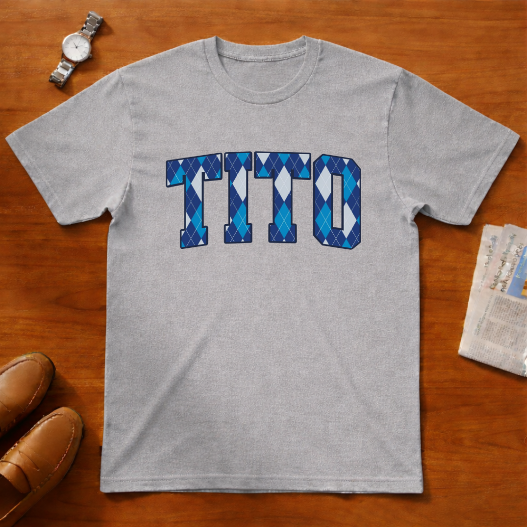 Tito Argyle