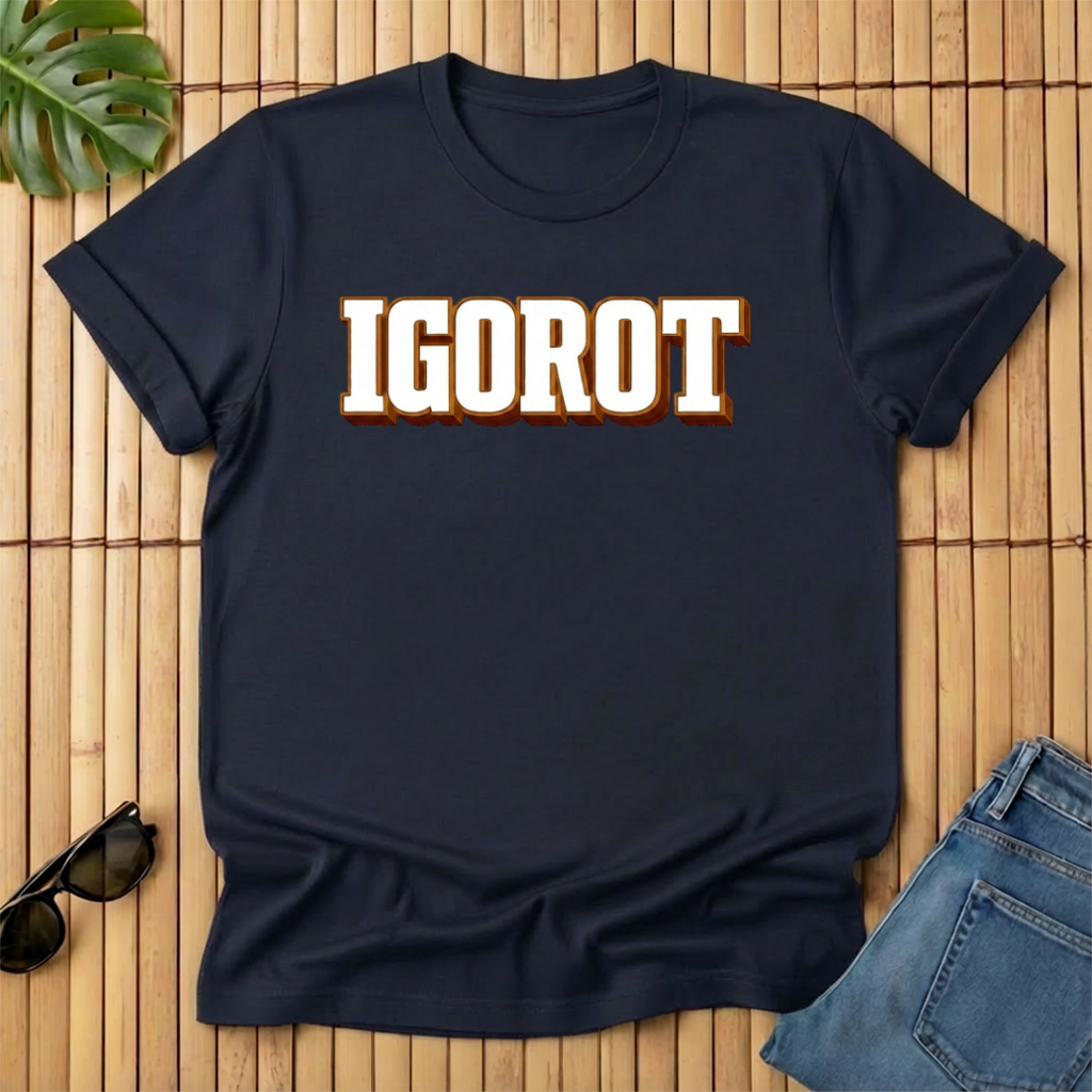 Igorot