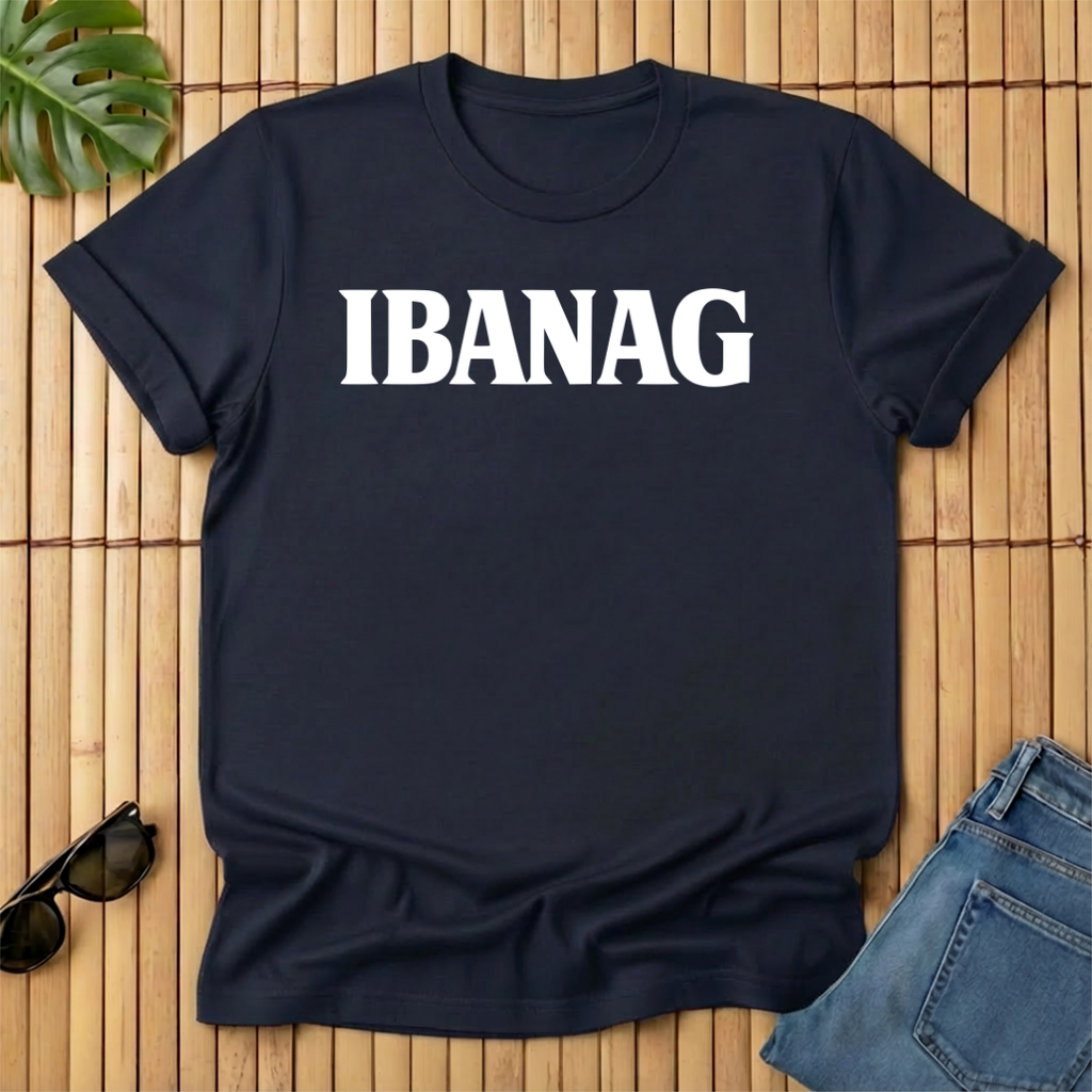 Ibanag