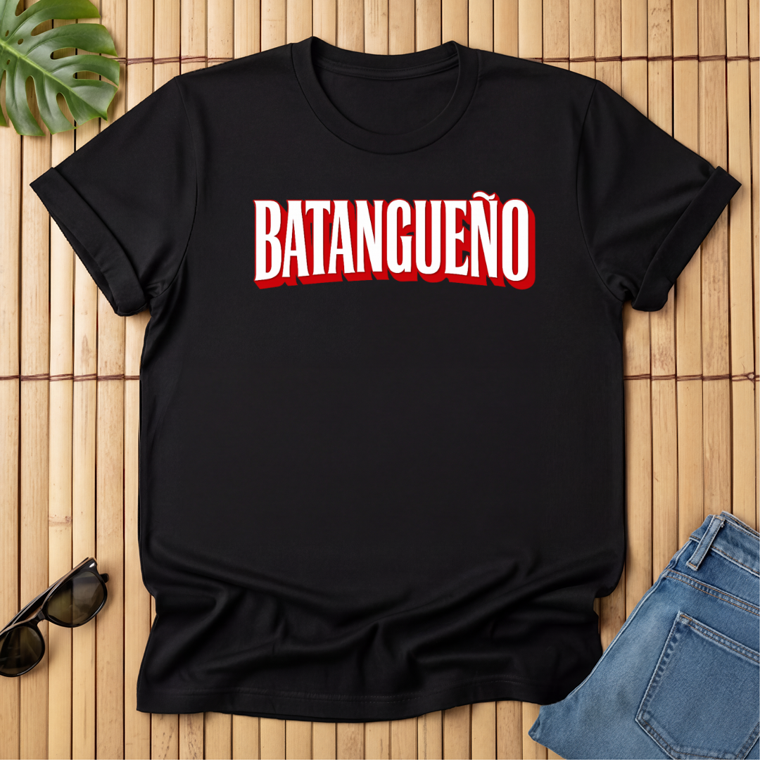 Batangueno
