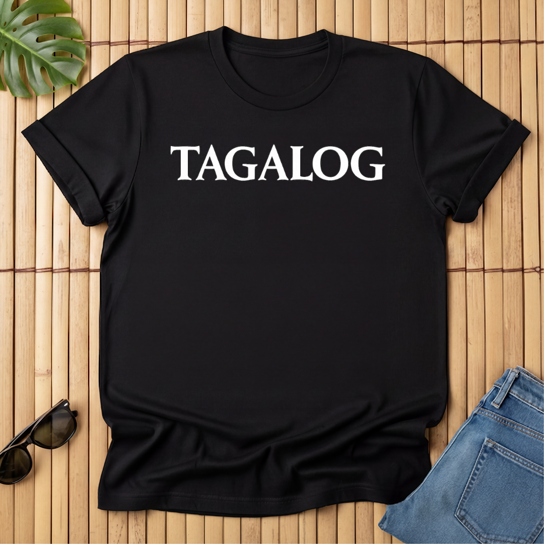 Tagalog